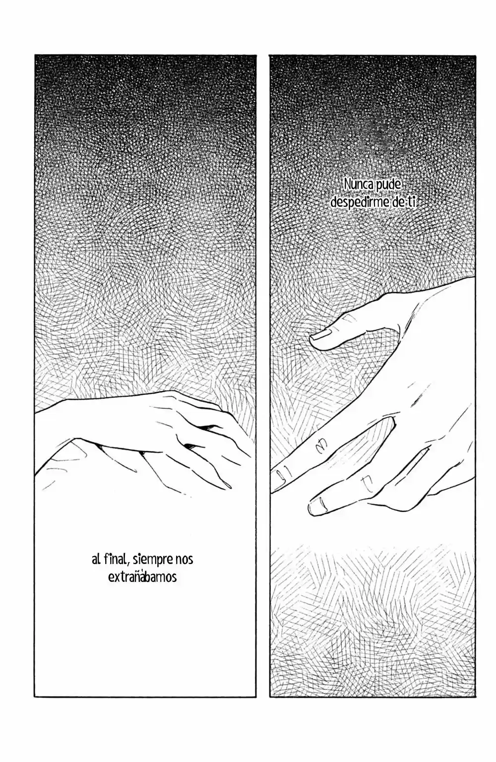 Koi-Izi capítulo 49, página 30