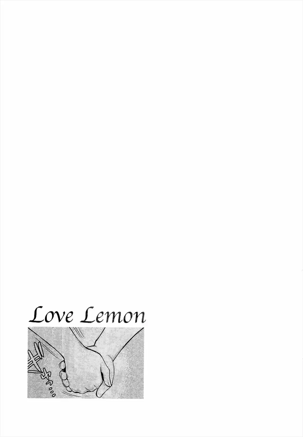 Koi Lemon capítulo 10, página 28