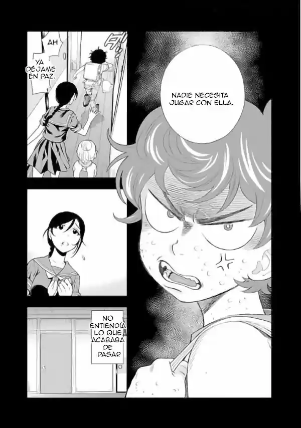Koi Lemon capítulo 9, página 17