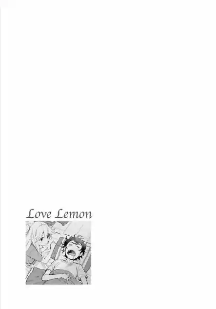 Koi Lemon capítulo 9, página 23
