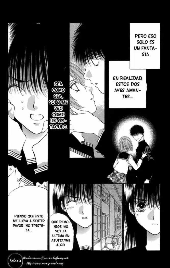 Koi Tomurai capítulo 1, página 21