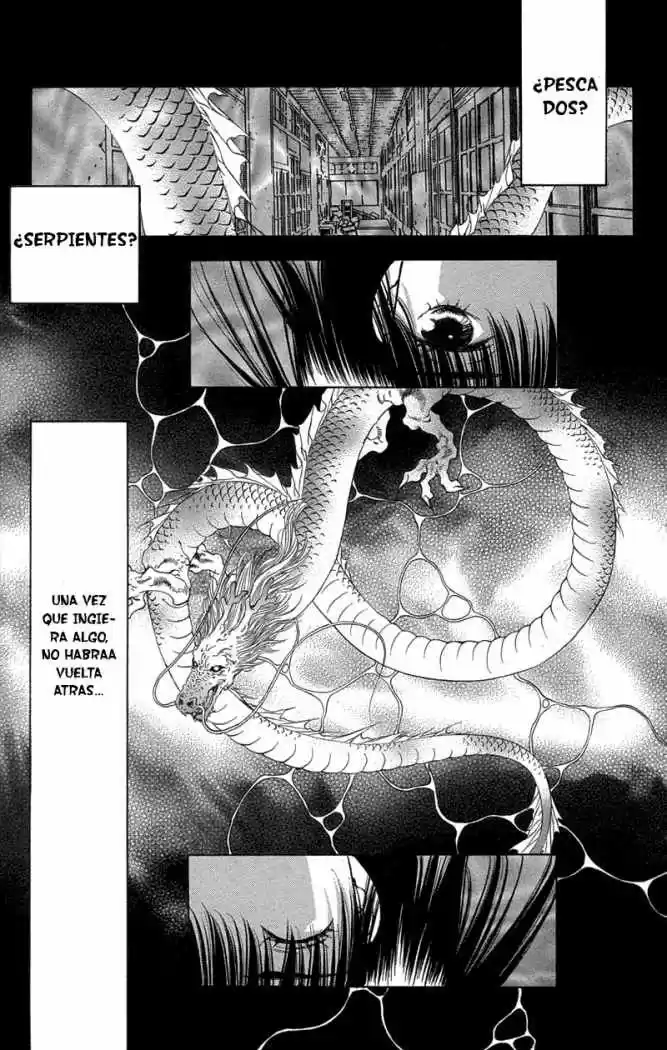 Koi Tomurai capítulo 1, página 31