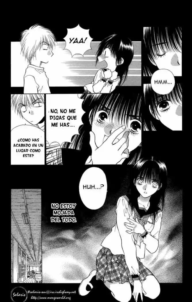 Koi Tomurai capítulo 1, página 34