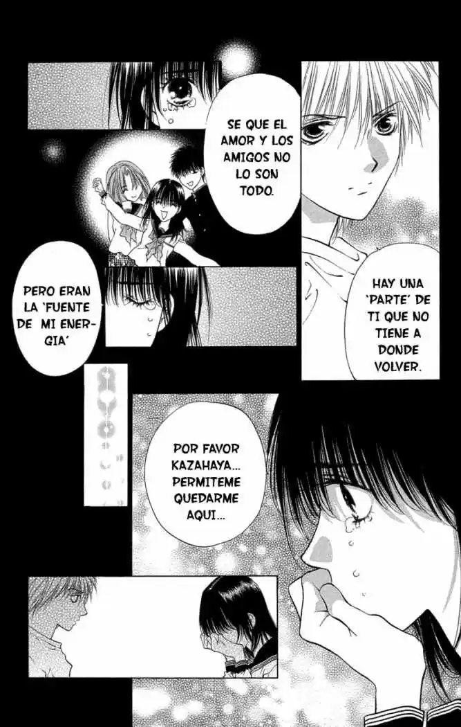 Koi Tomurai capítulo 1, página 40