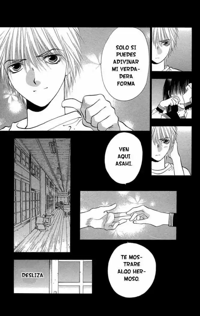 Koi Tomurai capítulo 1, página 41