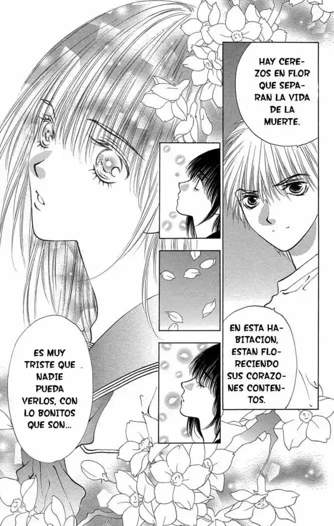 Koi Tomurai capítulo 1, página 43