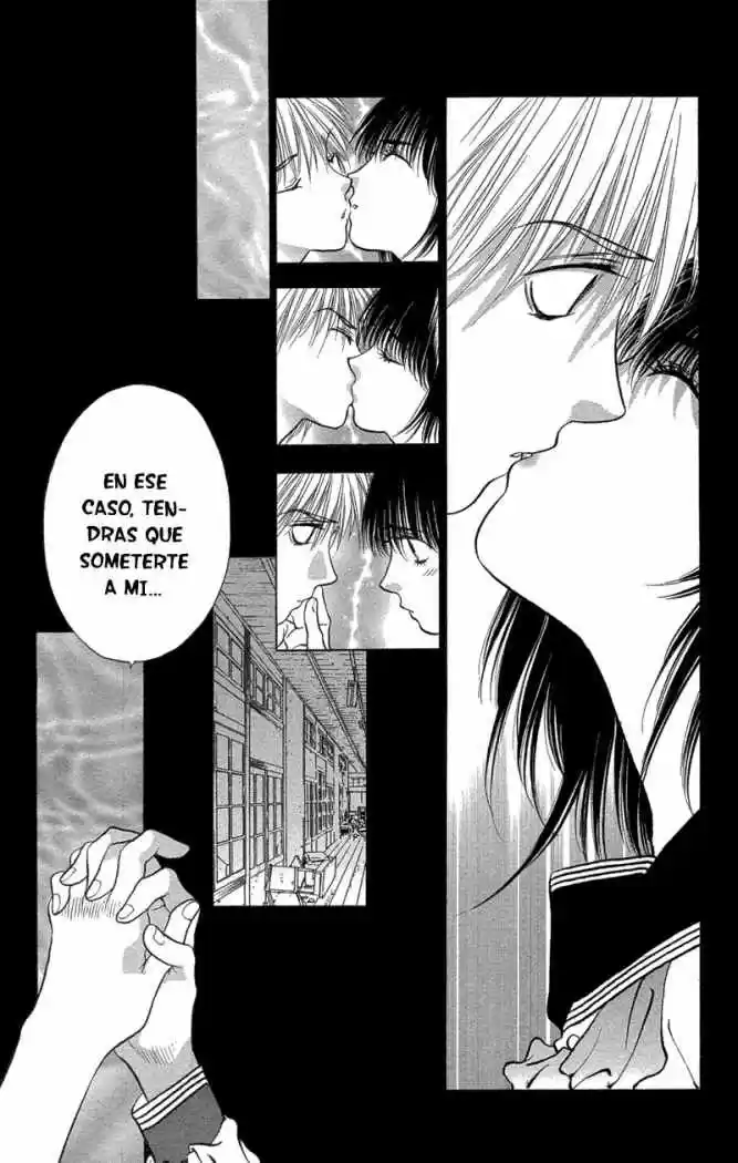 Koi Tomurai capítulo 1, página 48