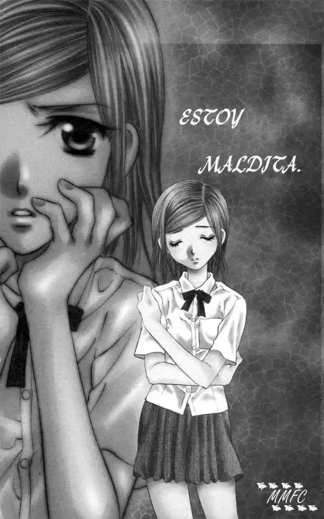 Koi Tomurai capítulo 2, página 4