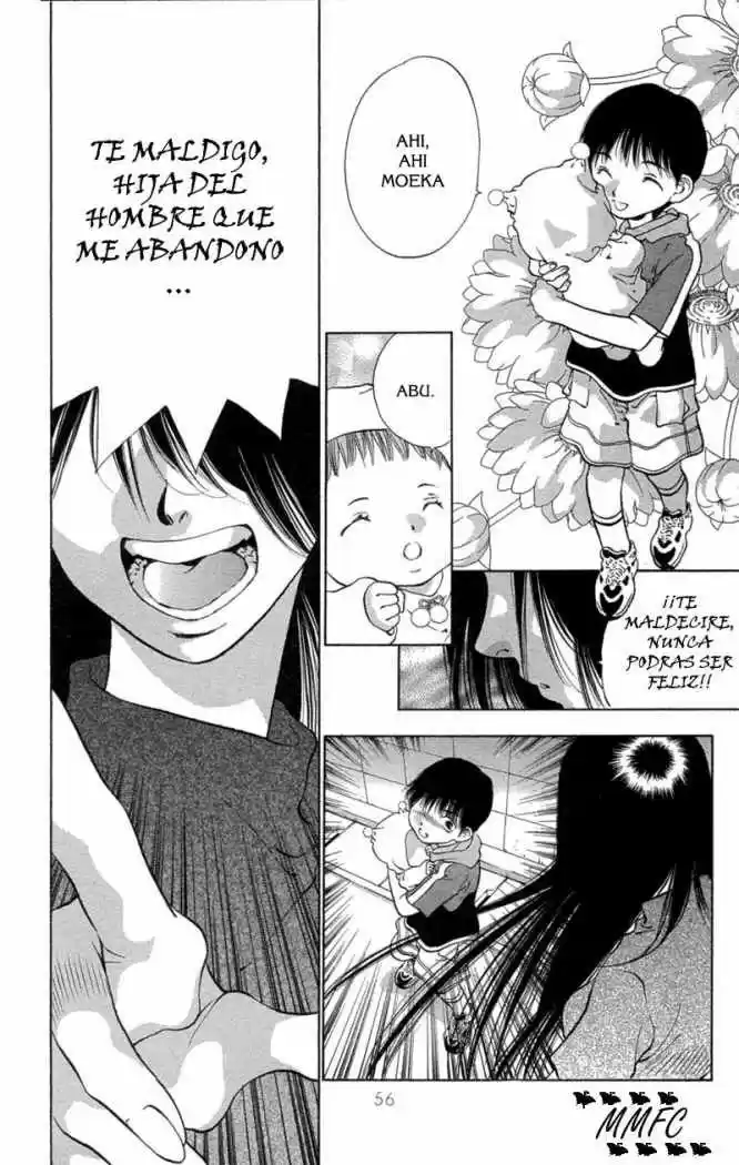 Koi Tomurai capítulo 2, página 6