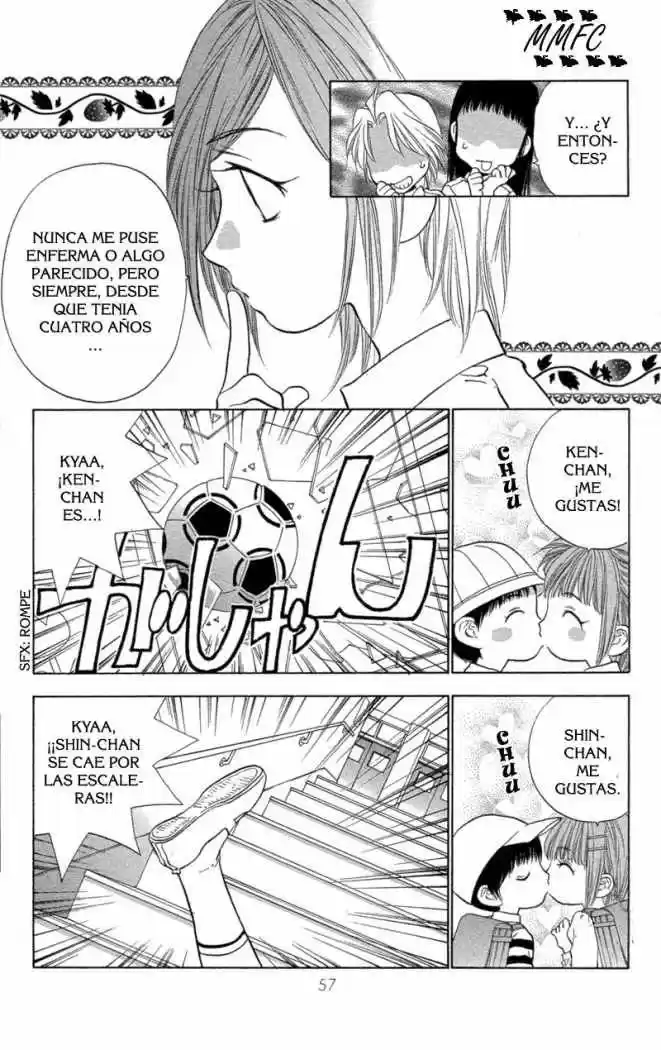 Koi Tomurai capítulo 2, página 7