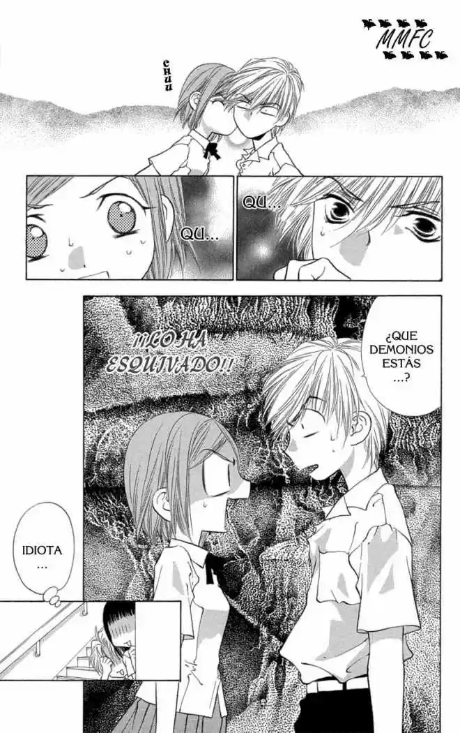 Koi Tomurai capítulo 2, página 13