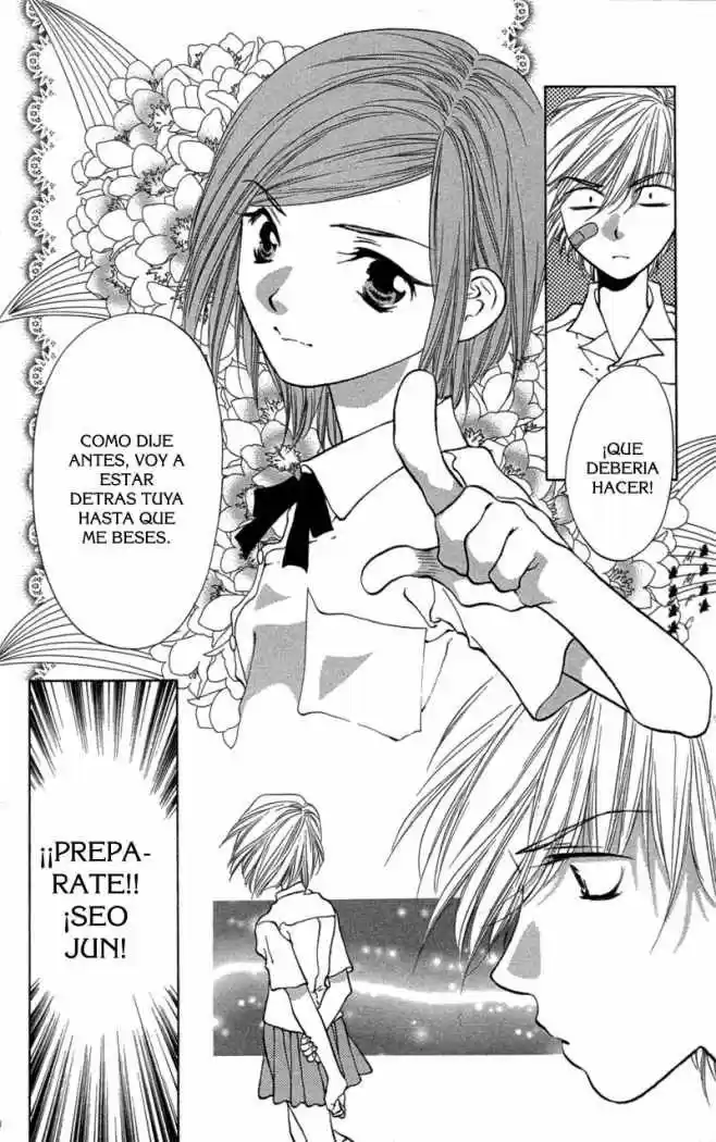 Koi Tomurai capítulo 2, página 18