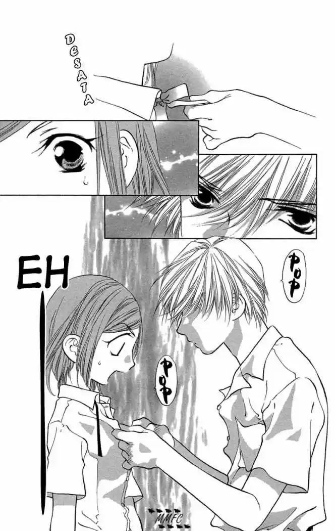 Koi Tomurai capítulo 2, página 23