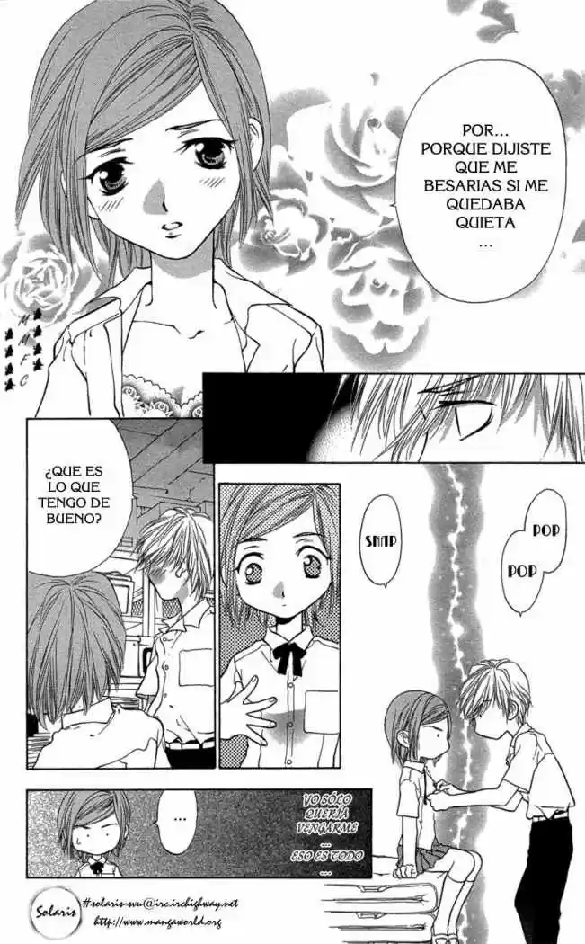 Koi Tomurai capítulo 2, página 26