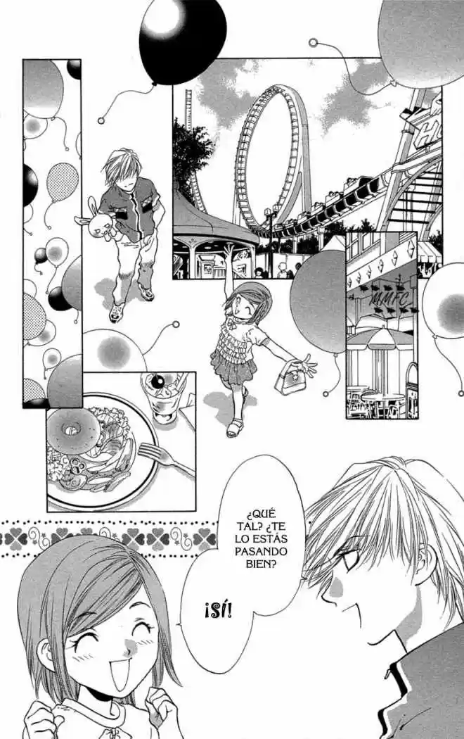 Koi Tomurai capítulo 2, página 30
