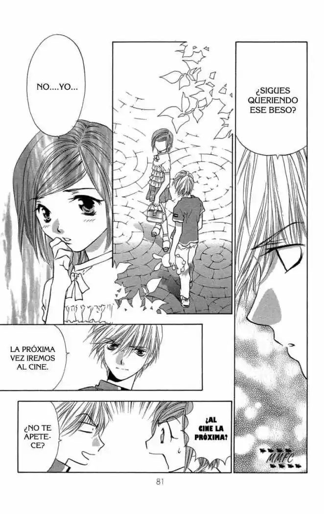 Koi Tomurai capítulo 2, página 31