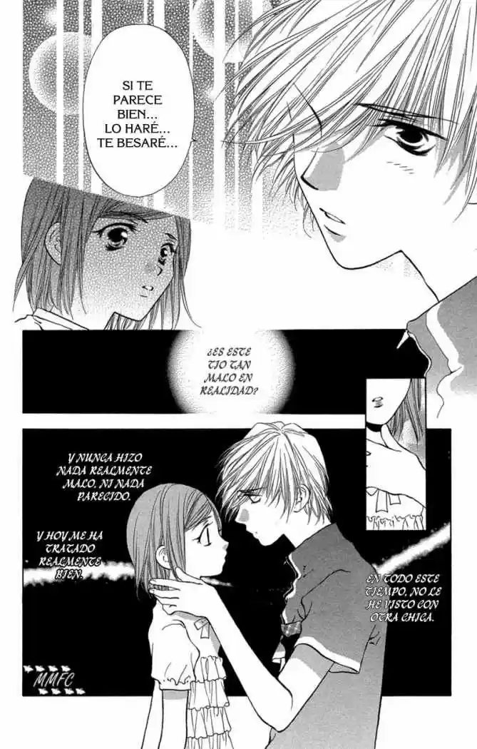 Koi Tomurai capítulo 2, página 32