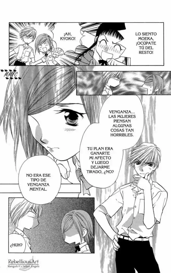 Koi Tomurai capítulo 2, página 40