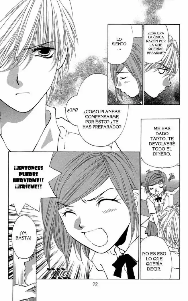 Koi Tomurai capítulo 2, página 42