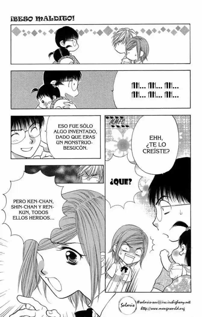 Koi Tomurai capítulo 2, página 47