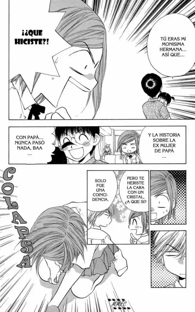 Koi Tomurai capítulo 2, página 48