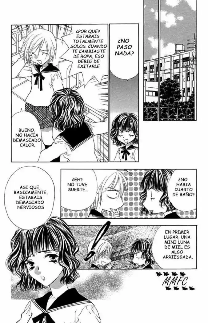Koi Tomurai capítulo 3, página 32