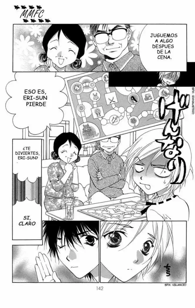 Koi Tomurai capítulo 3, página 44