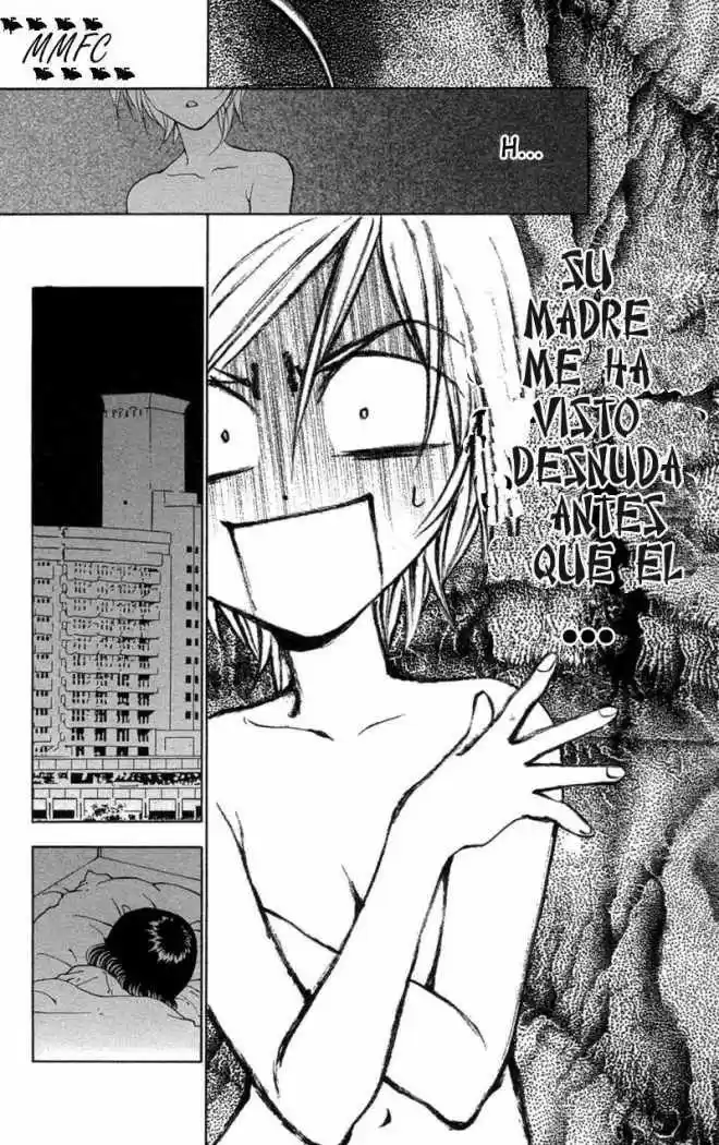 Koi Tomurai capítulo 3, página 48