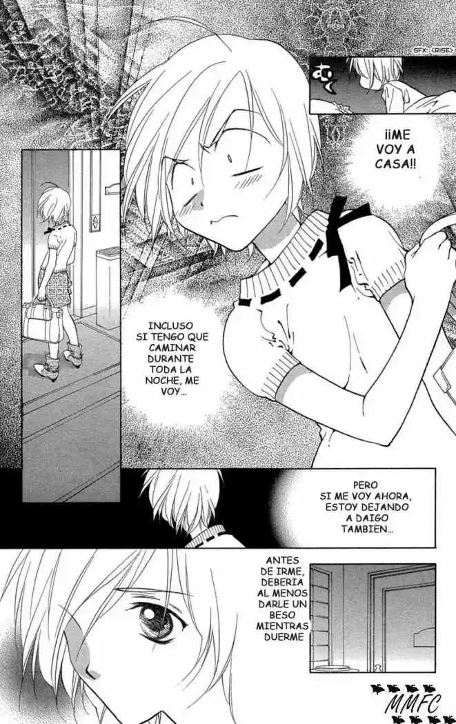Koi Tomurai capítulo 3, página 49