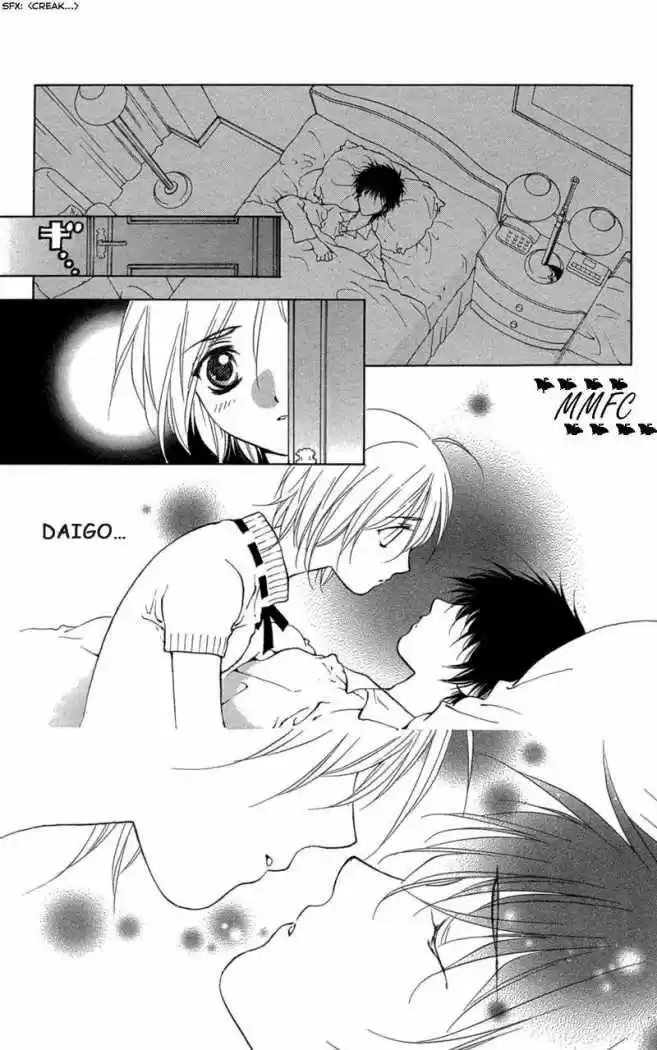 Koi Tomurai capítulo 3, página 50