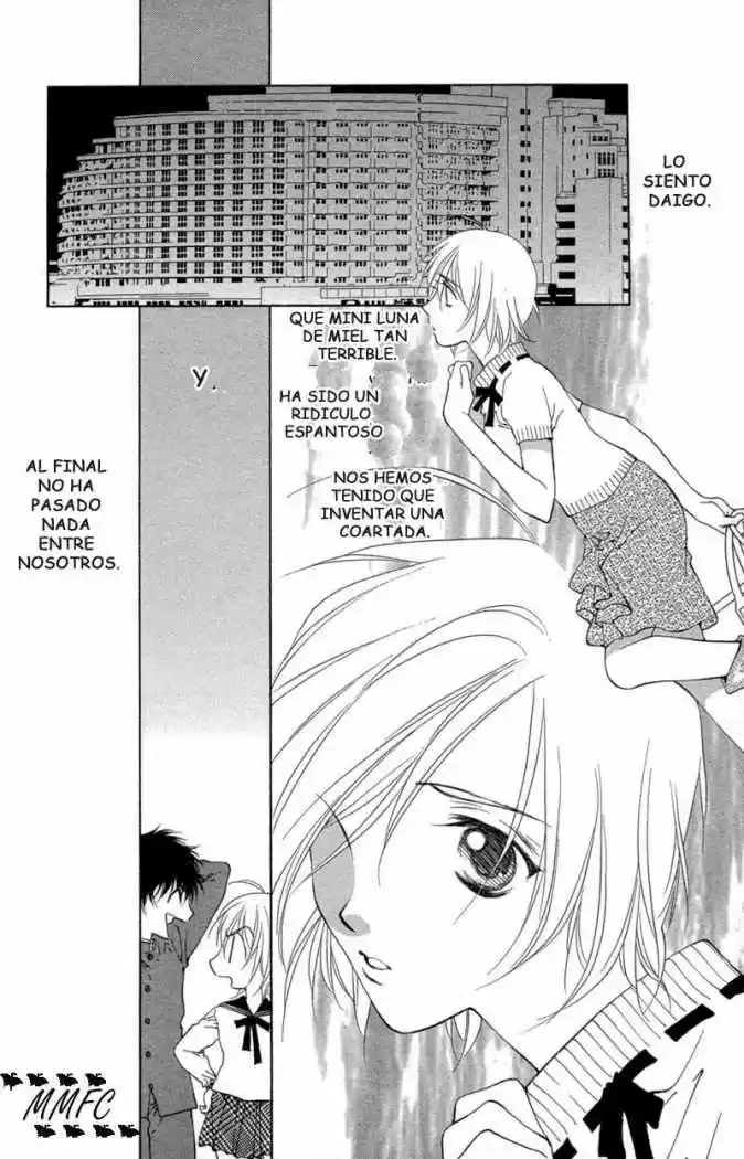 Koi Tomurai capítulo 3, página 52