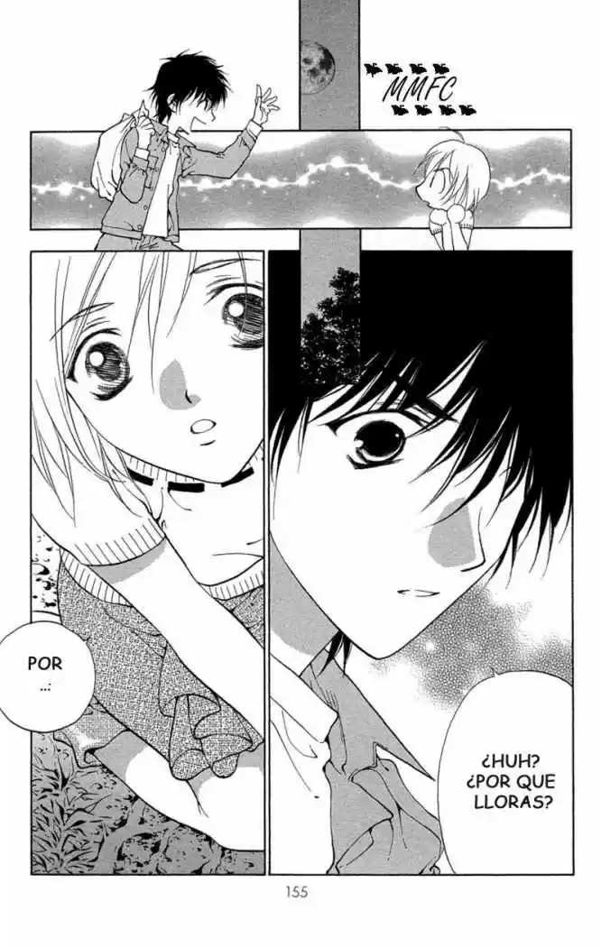 Koi Tomurai capítulo 3, página 57