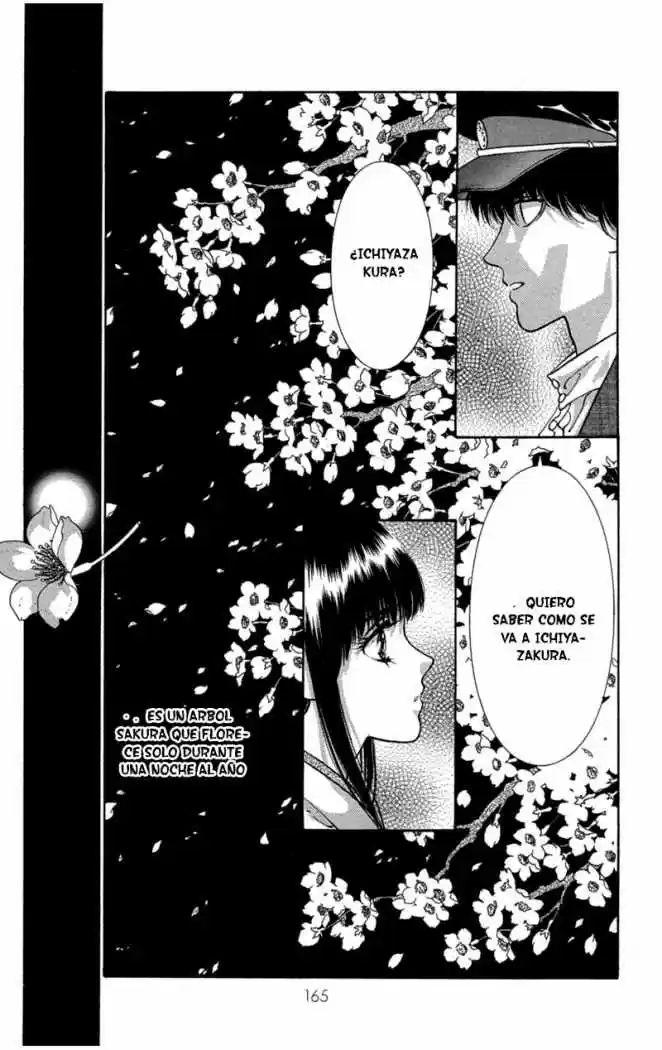 Koi Tomurai capítulo 4, página 5