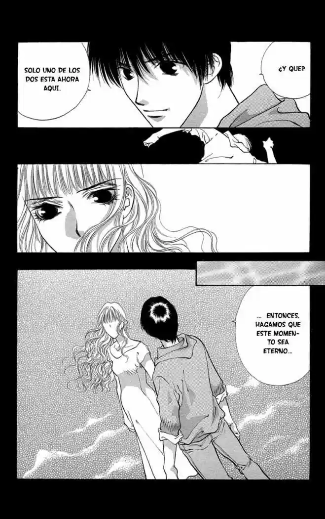 Koi Tomurai capítulo 5, página 6