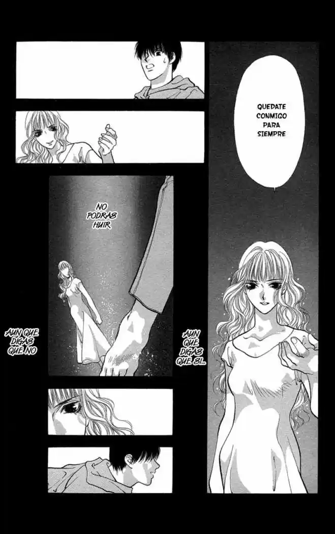 Koi Tomurai capítulo 5, página 7