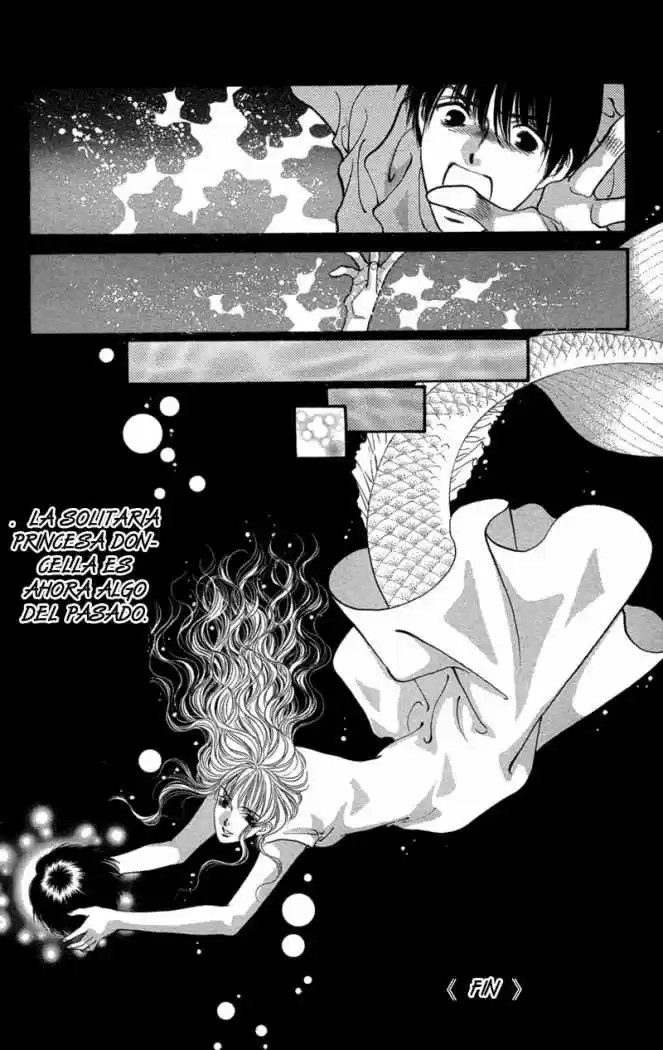 Koi Tomurai capítulo 5, página 9