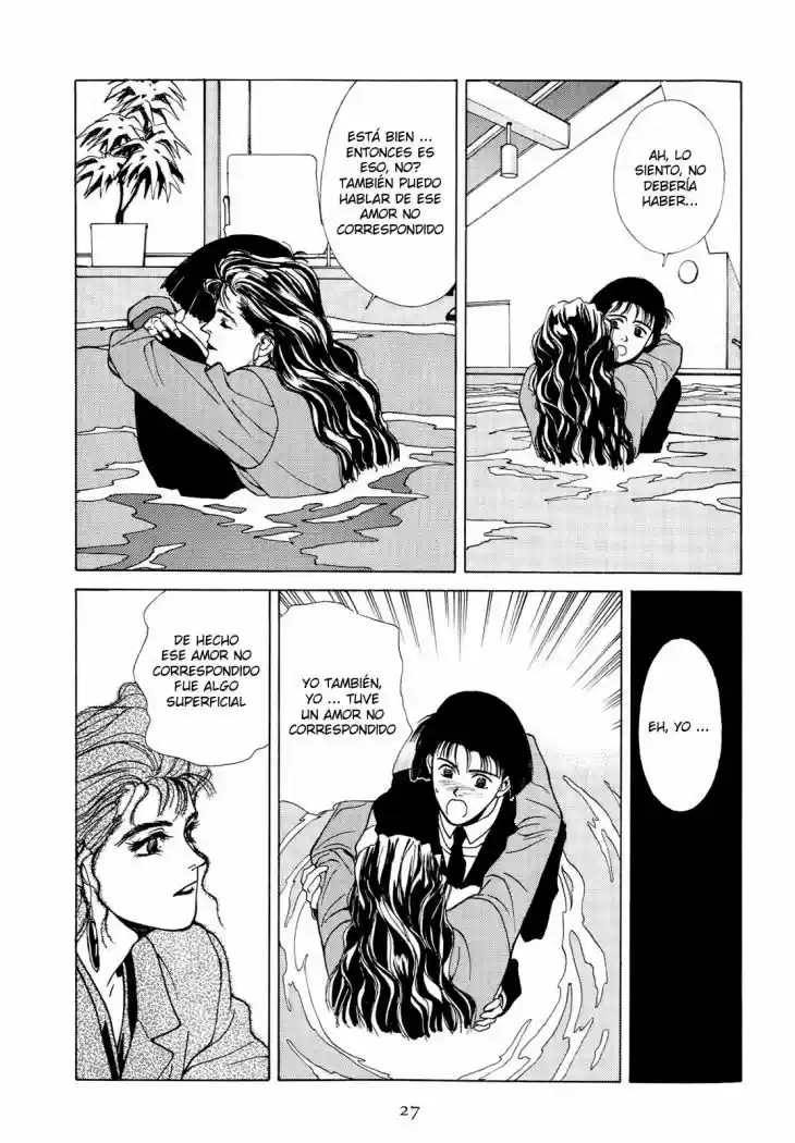 Koi capítulo 2, página 13