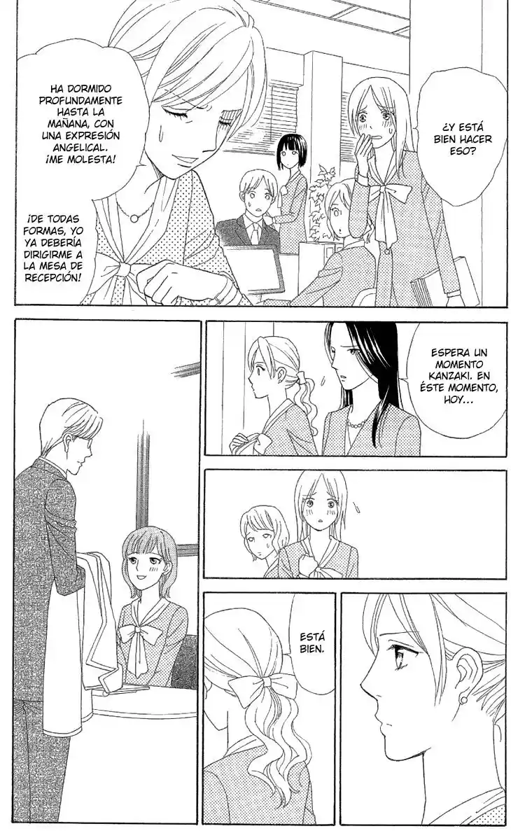 Koichirakashite capítulo 1.01, página 24