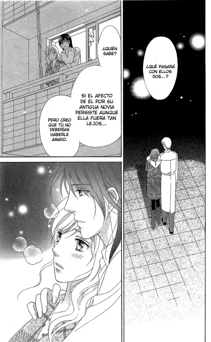 Koichirakashite capítulo 1.02, página 34