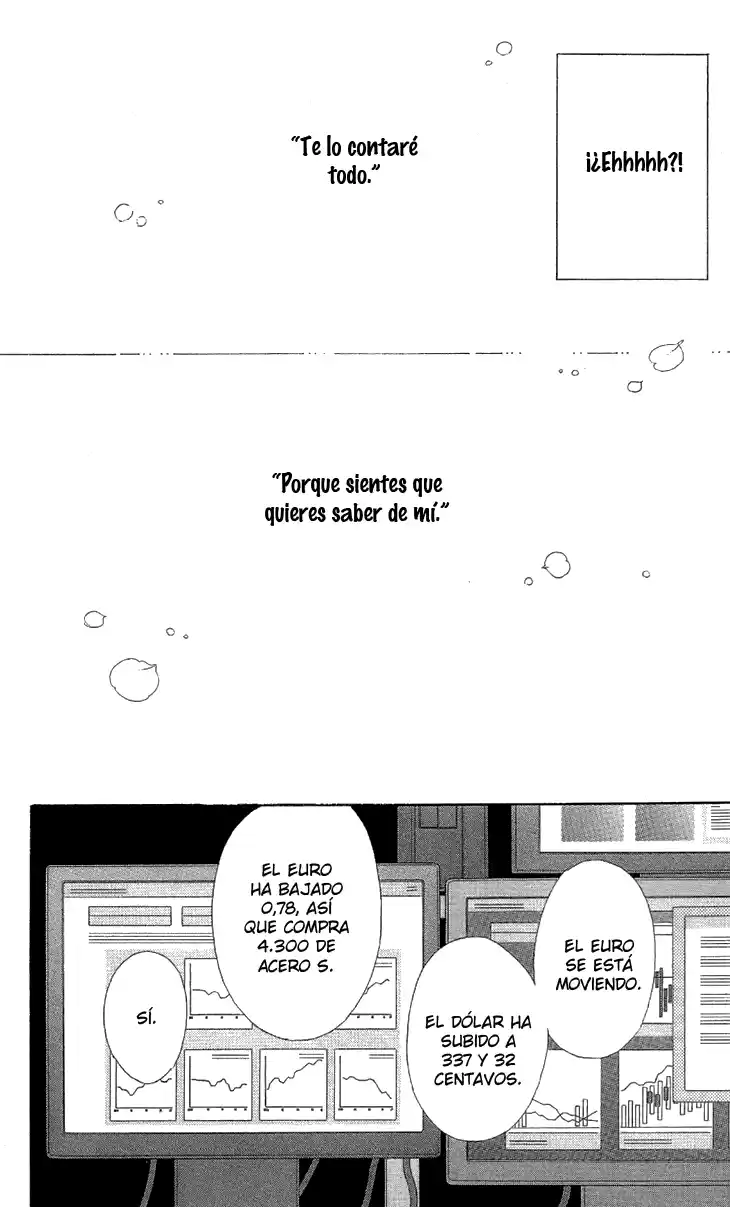 Koichirakashite capítulo 1.2, página 40