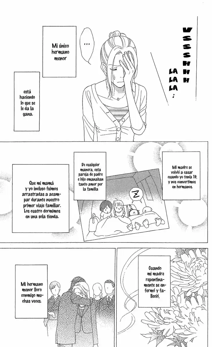 Koichirakashite capítulo 4, página 12