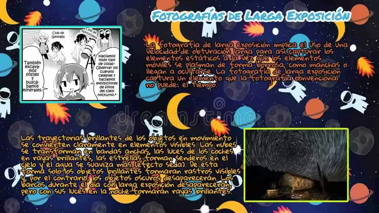 Koisuru Asteroid capítulo 1, página 10