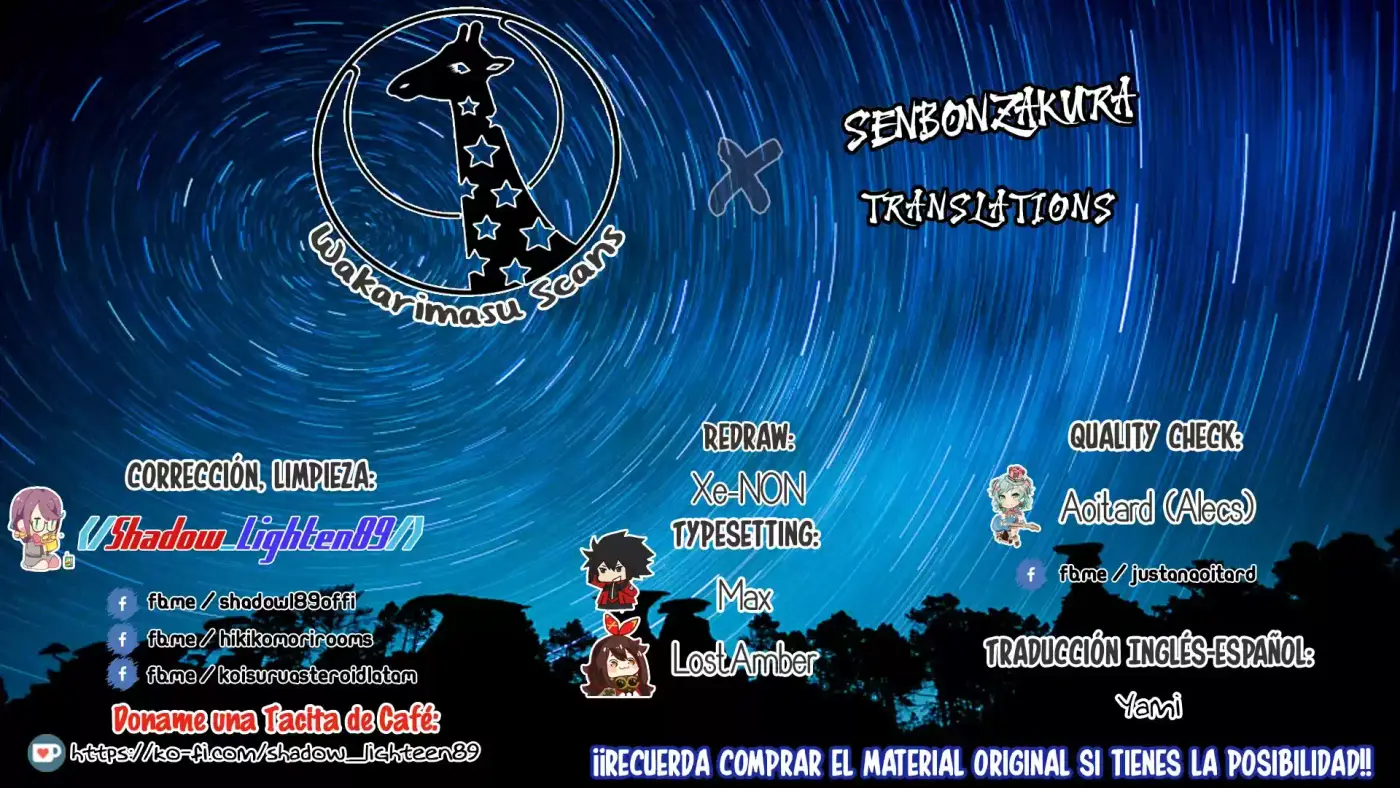 Koisuru Asteroid capítulo 10, página 11