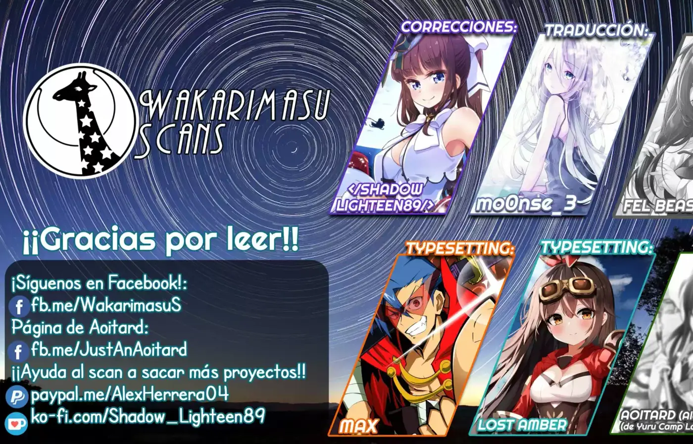 Koisuru Asteroid capítulo 11, página 9