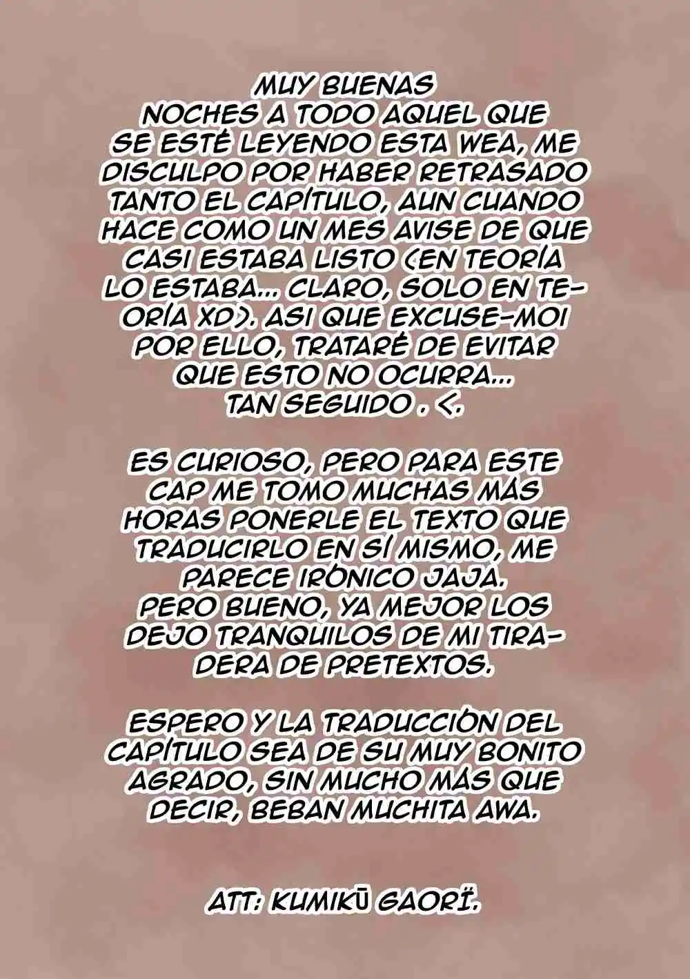 Koisuru Asteroid capítulo 18, página 2