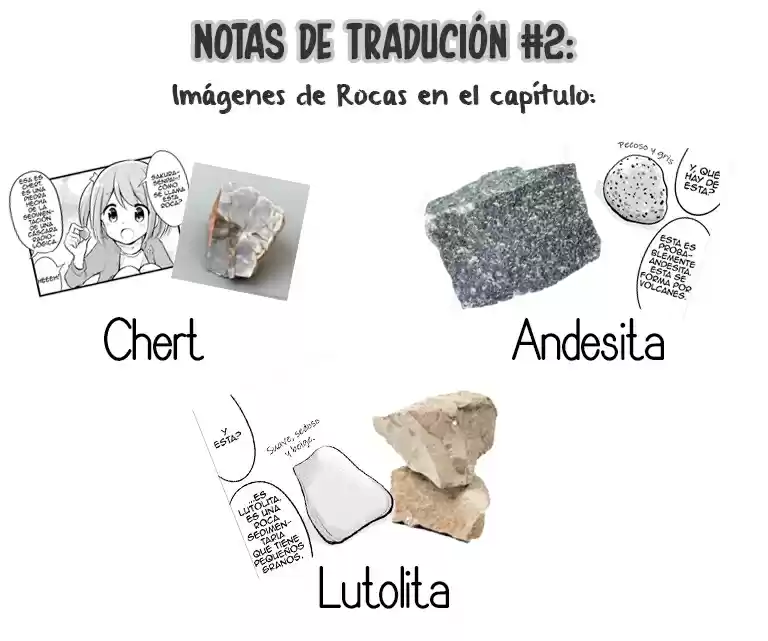Koisuru Asteroid capítulo 4, página 11