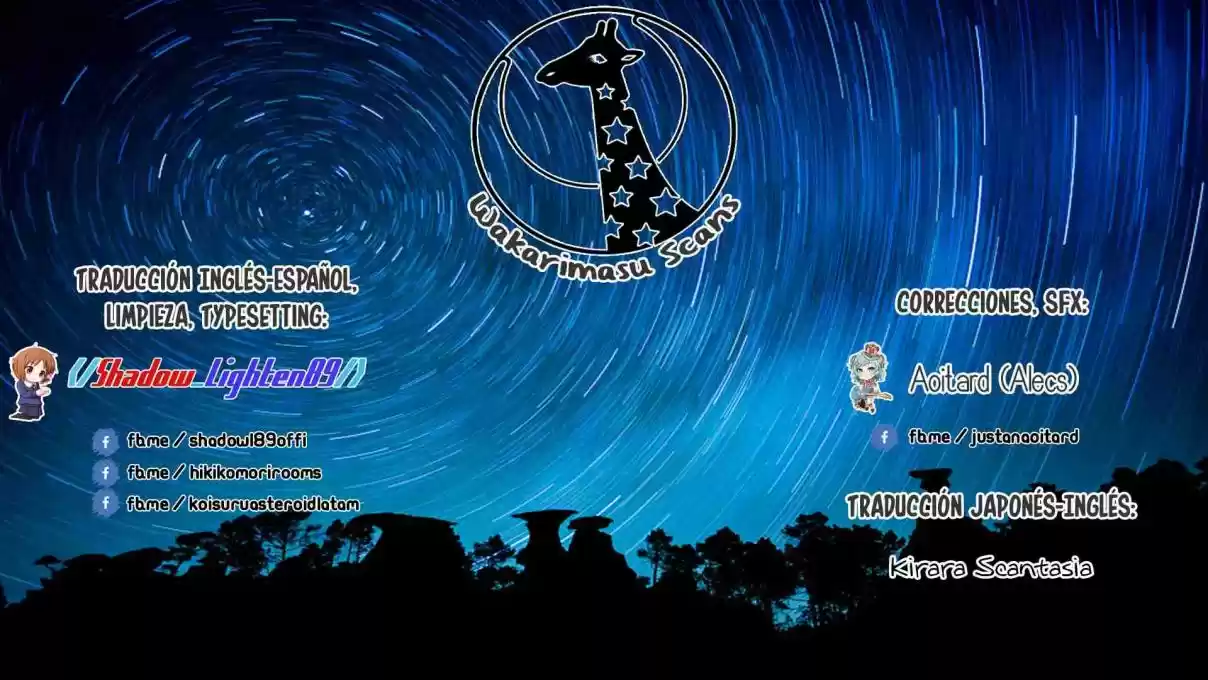 Koisuru Asteroid capítulo 4, página 12