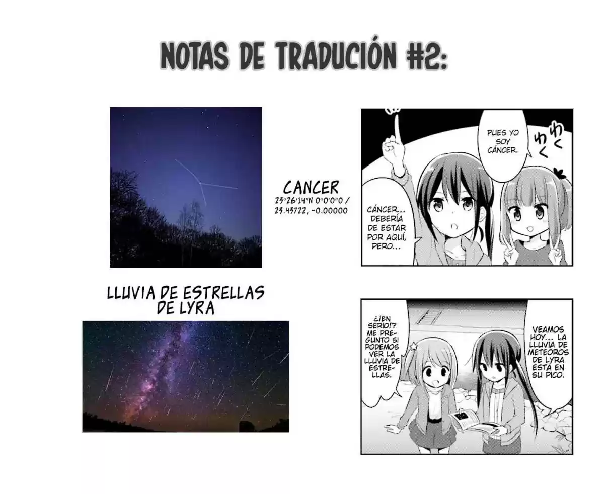 Koisuru Asteroid capítulo 5, página 10