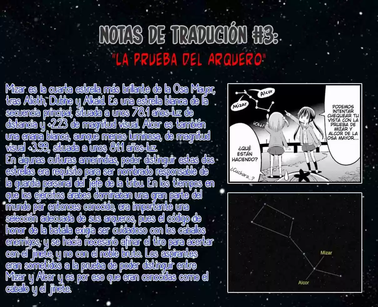 Koisuru Asteroid capítulo 5, página 11