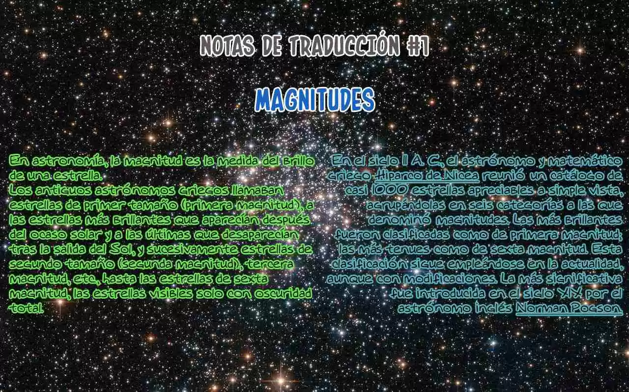 Koisuru Asteroid capítulo 7, página 9